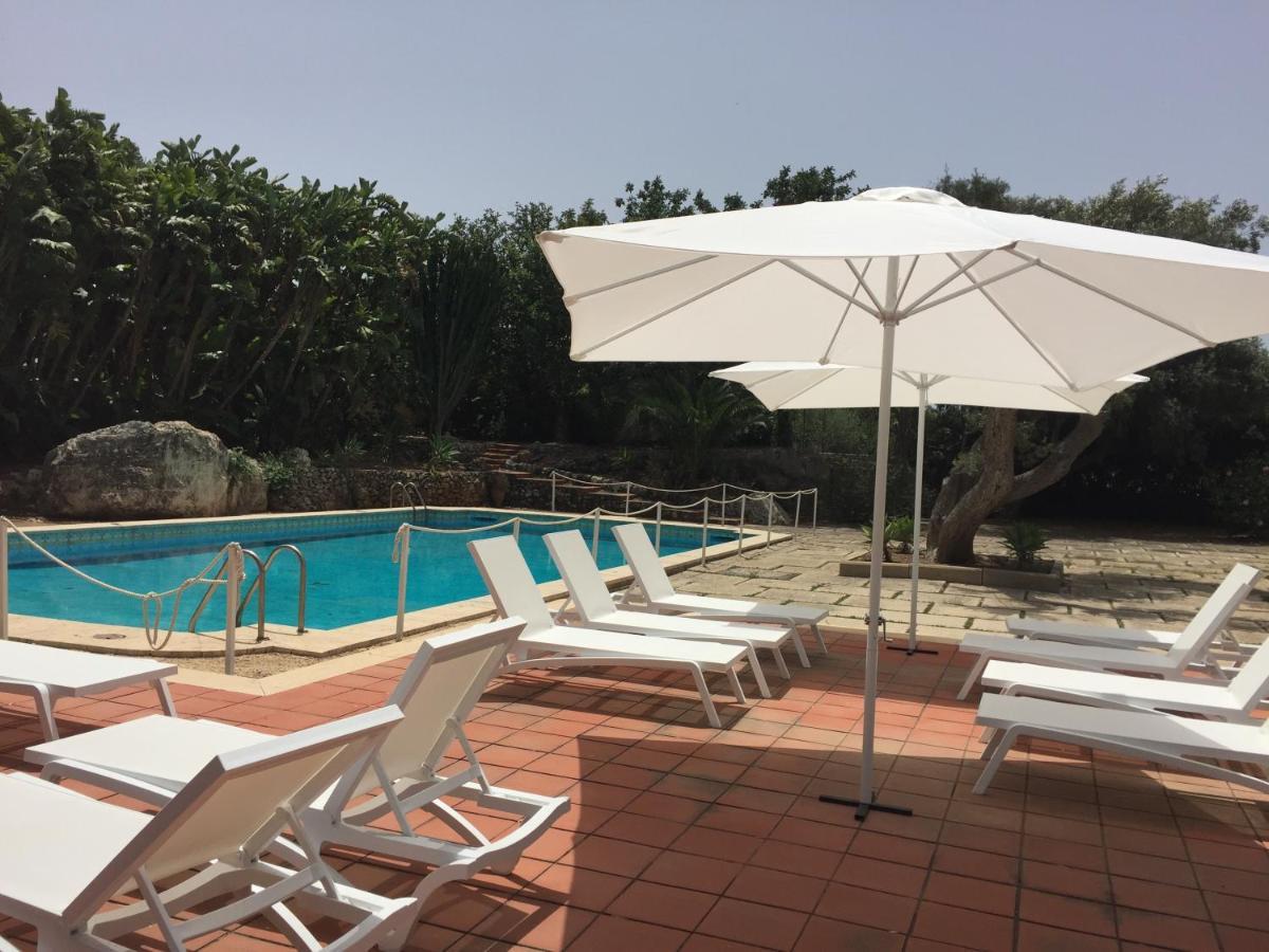 Isola Charm B&B - A Historic Villa Near Punta Del Pero Beach Syracuse ภายนอก รูปภาพ