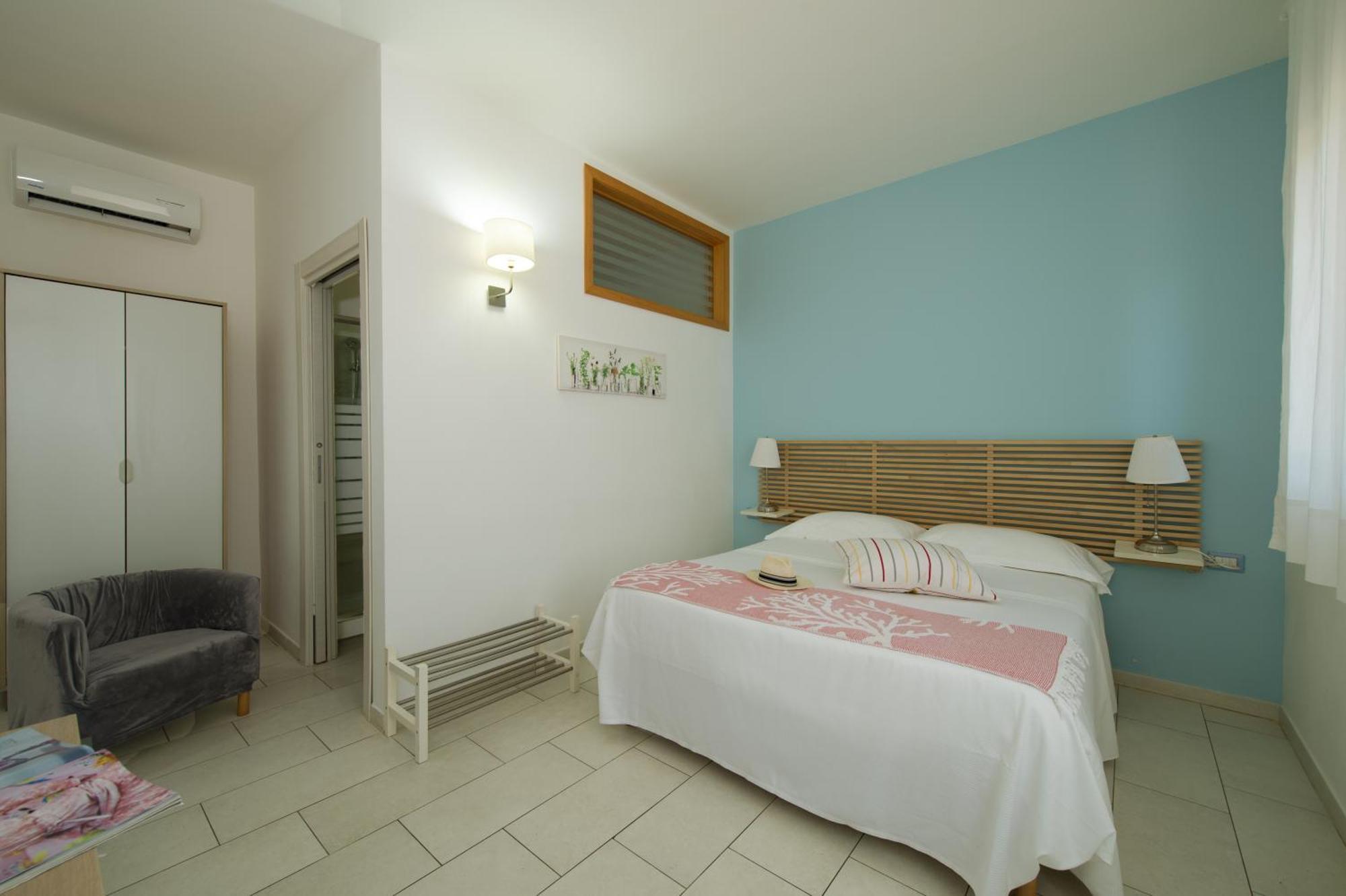 Isola Charm B&B - A Historic Villa Near Punta Del Pero Beach Syracuse ภายนอก รูปภาพ