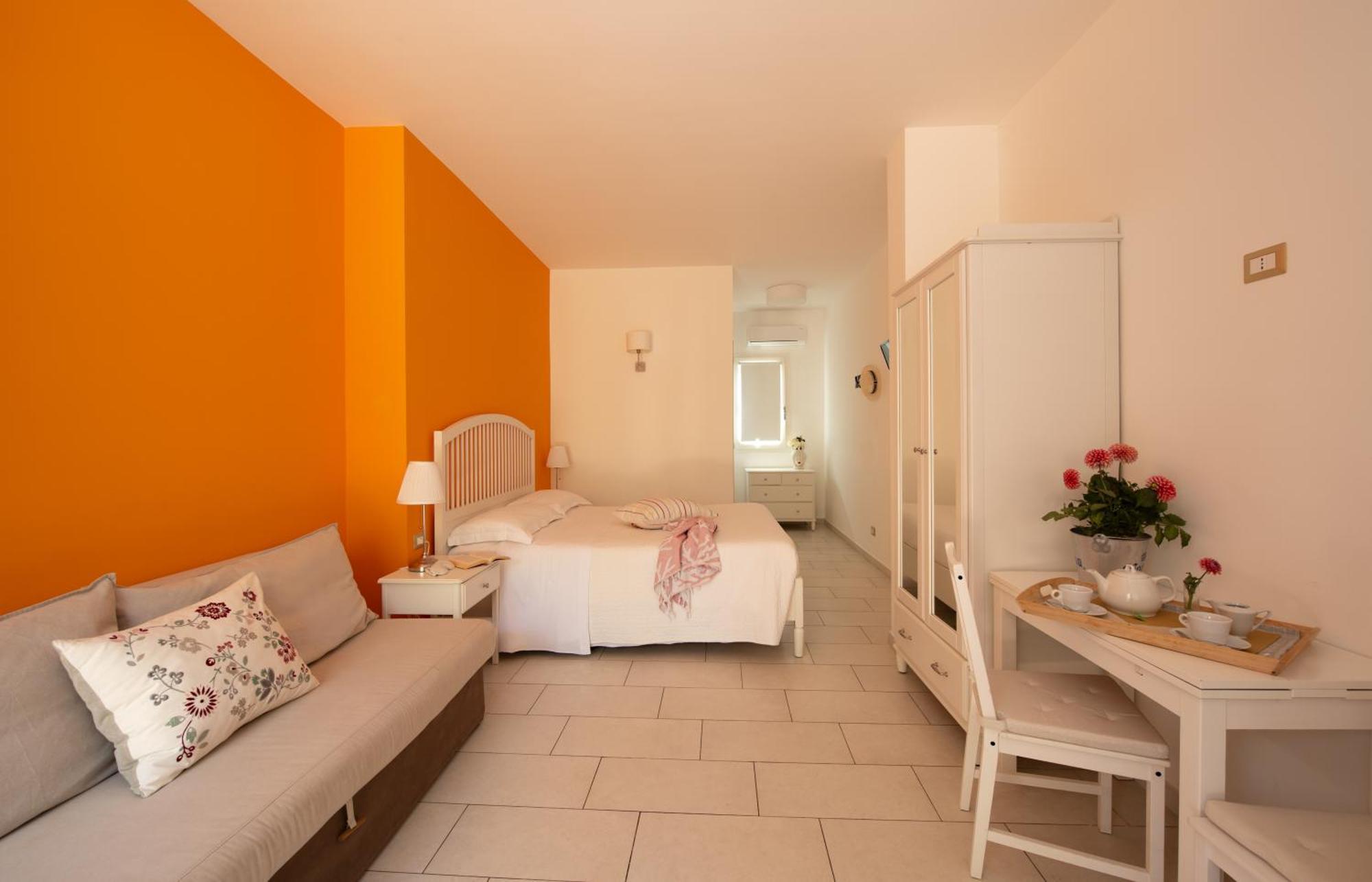 Isola Charm B&B - A Historic Villa Near Punta Del Pero Beach Syracuse ภายนอก รูปภาพ