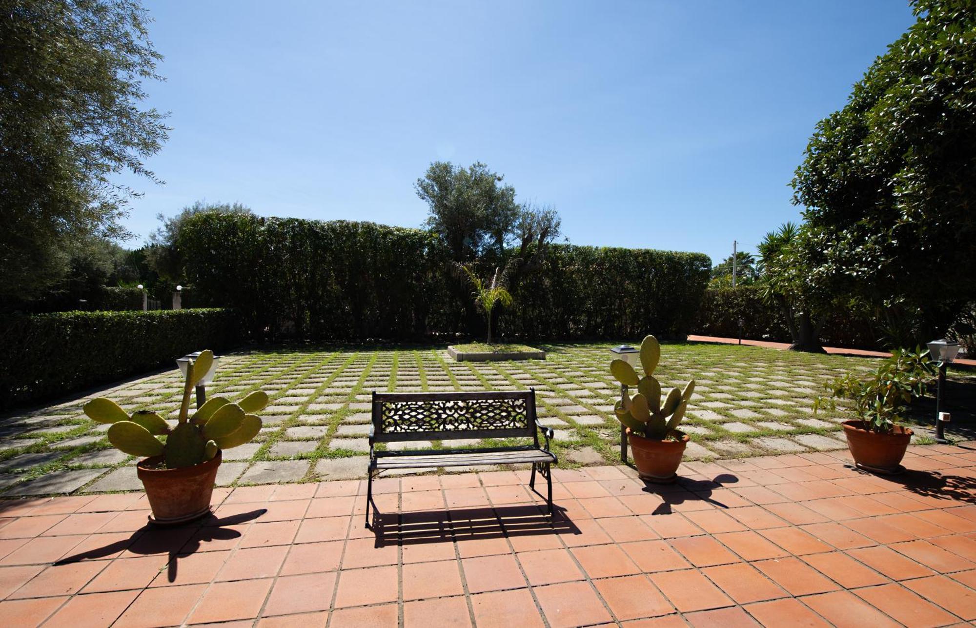 Isola Charm B&B - A Historic Villa Near Punta Del Pero Beach Syracuse ภายนอก รูปภาพ