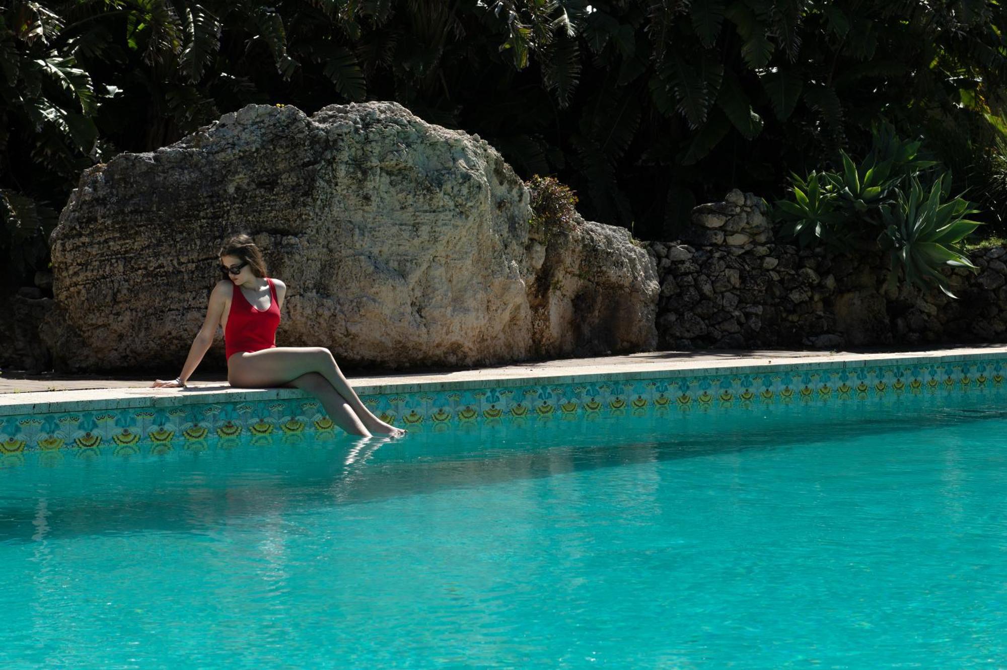 Isola Charm B&B - A Historic Villa Near Punta Del Pero Beach Syracuse ภายนอก รูปภาพ
