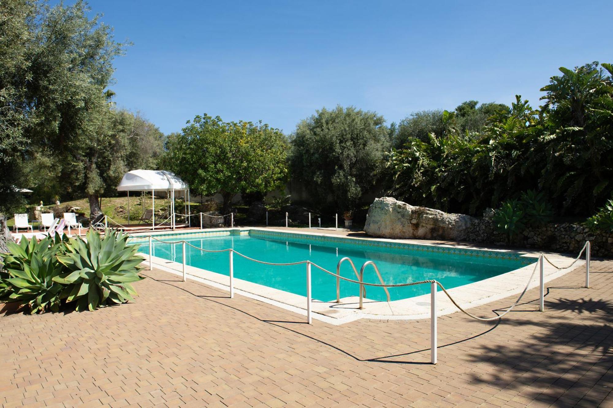 Isola Charm B&B - A Historic Villa Near Punta Del Pero Beach Syracuse ภายนอก รูปภาพ