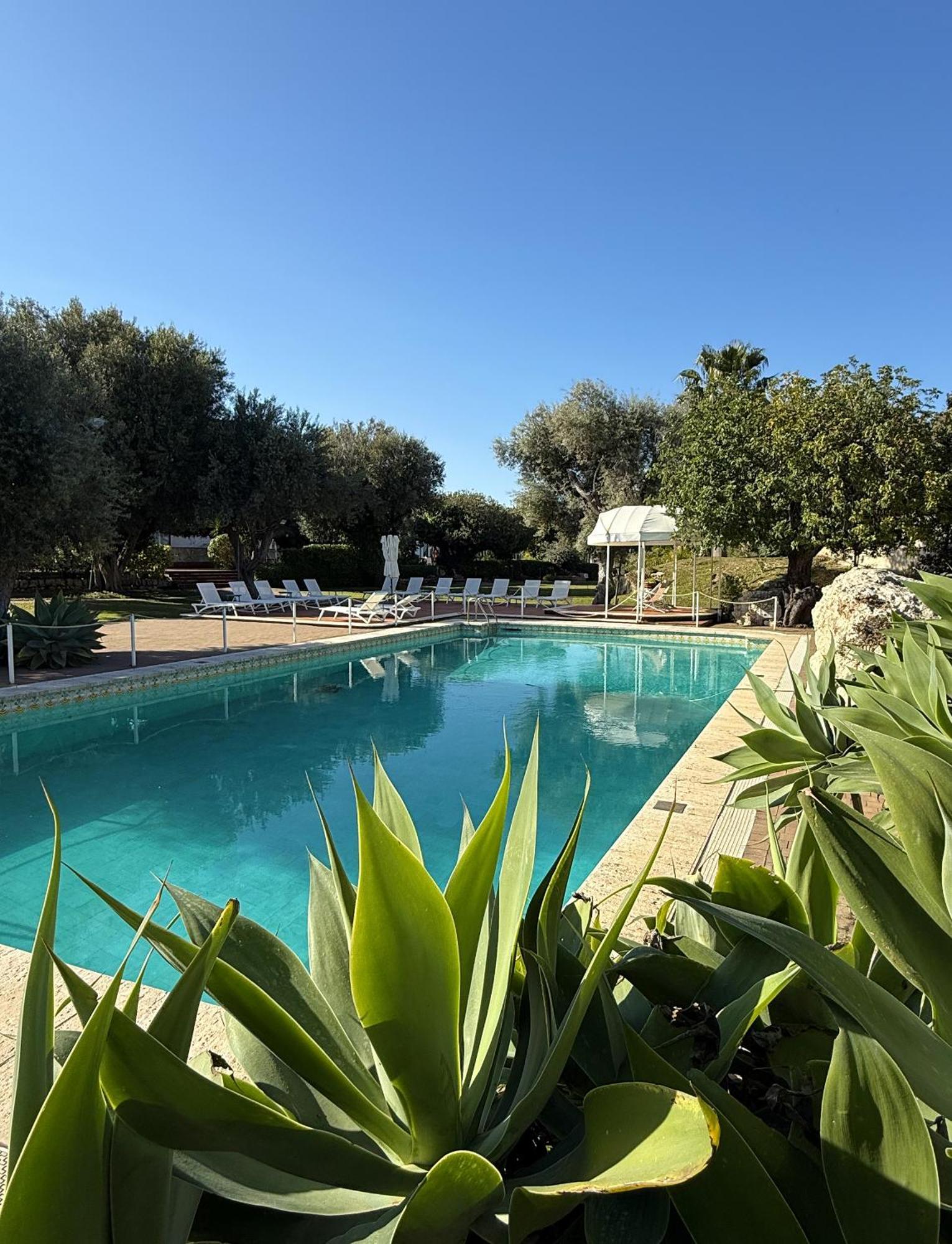 Isola Charm B&B - A Historic Villa Near Punta Del Pero Beach Syracuse ภายนอก รูปภาพ