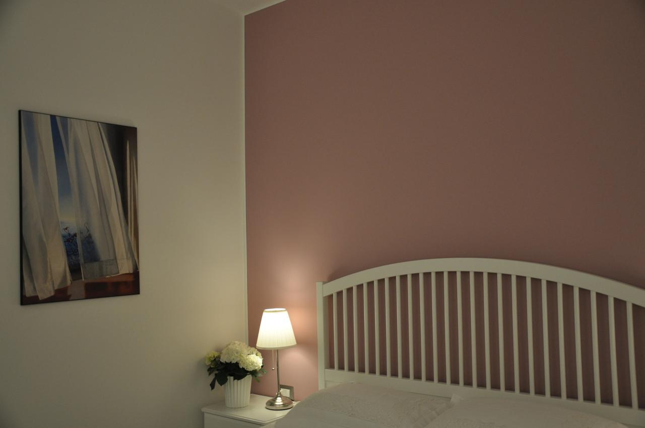 Isola Charm B&B - A Historic Villa Near Punta Del Pero Beach Syracuse ภายนอก รูปภาพ