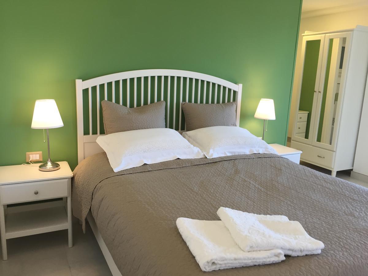 Isola Charm B&B - A Historic Villa Near Punta Del Pero Beach Syracuse ภายนอก รูปภาพ