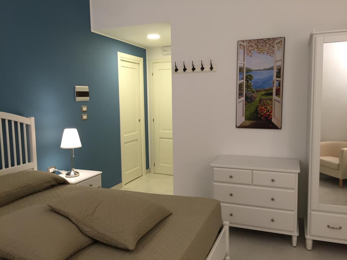 Isola Charm B&B - A Historic Villa Near Punta Del Pero Beach Syracuse ภายนอก รูปภาพ