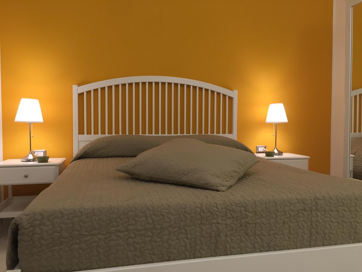 Isola Charm B&B - A Historic Villa Near Punta Del Pero Beach Syracuse ภายนอก รูปภาพ