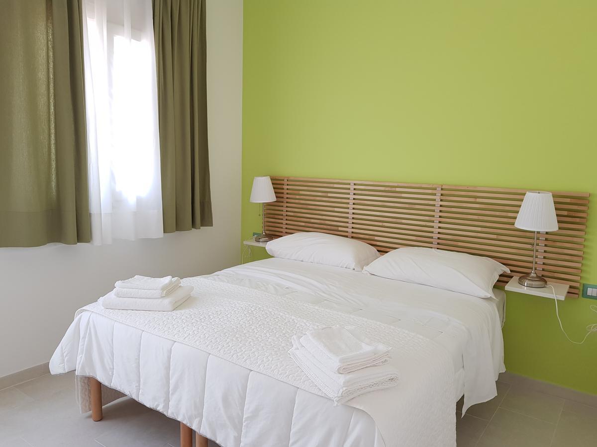 Isola Charm B&B - A Historic Villa Near Punta Del Pero Beach Syracuse ภายนอก รูปภาพ