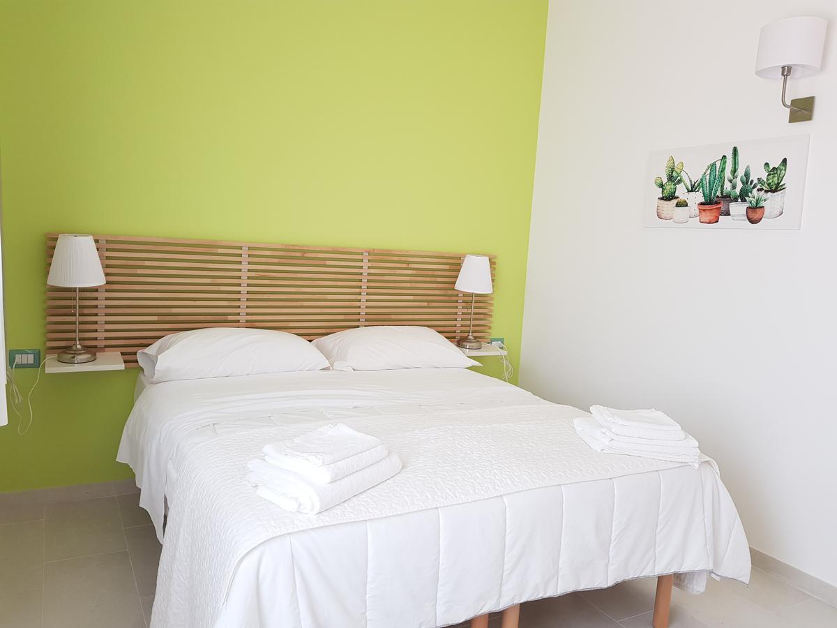 Isola Charm B&B - A Historic Villa Near Punta Del Pero Beach Syracuse ภายนอก รูปภาพ